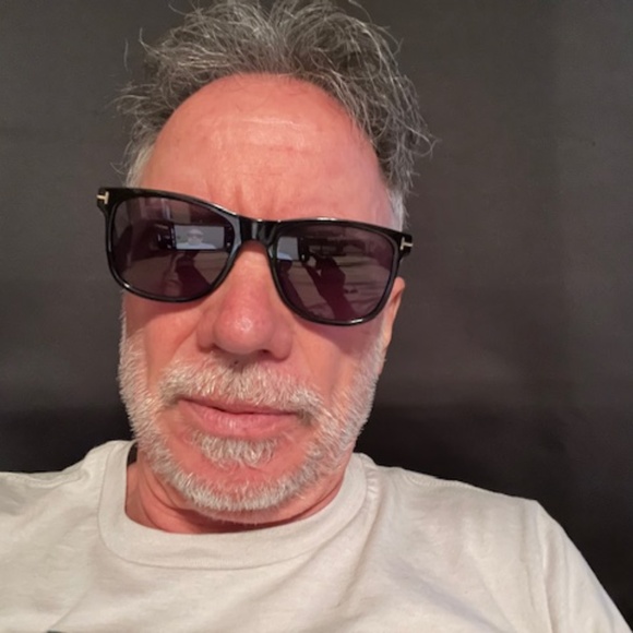 Tom Ford Sinatra Sunglasses NEW - Picture 7 of 9